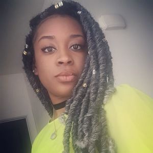 Meet your Posher, Kayle